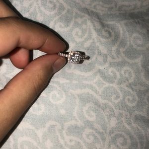 Timeless Elegance Ring